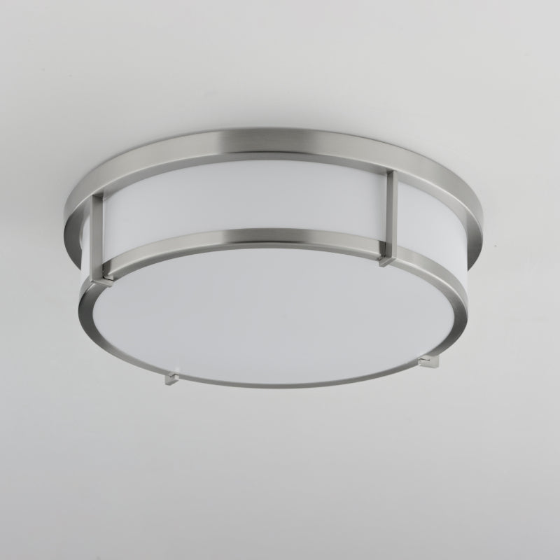 Maxim 10273 Rogue 1-lt 13" LED Flush Mount