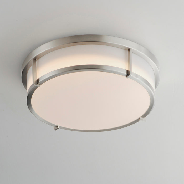 Maxim 10273 Rogue 1-lt 13" LED Flush Mount