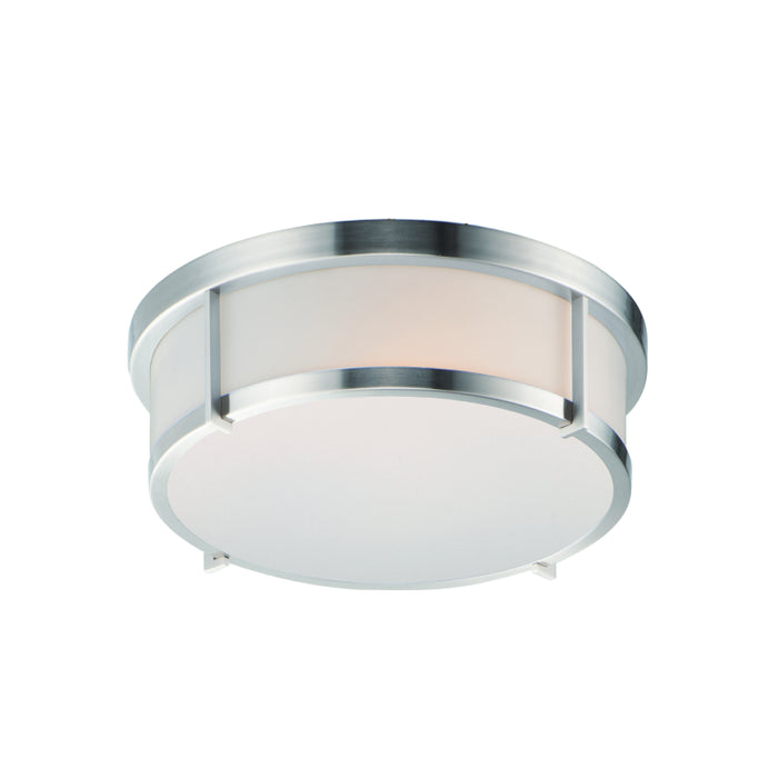 Maxim 10273 Rogue 1-lt 13" LED Flush Mount