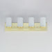 Maxim 10284 Lateral 4-lt 30" Bath Vanity