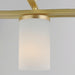 Maxim 10288 Lateral 4-lt 36" Pendant
