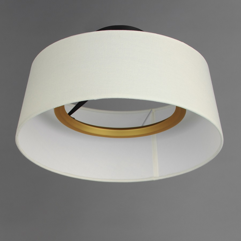 Maxim 10330 Paramount 1-lt 16" LED Flush Mount