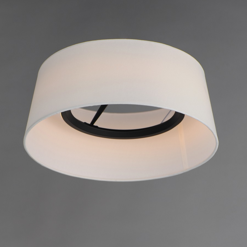 Maxim 10330 Paramount 1-lt 16" LED Flush Mount