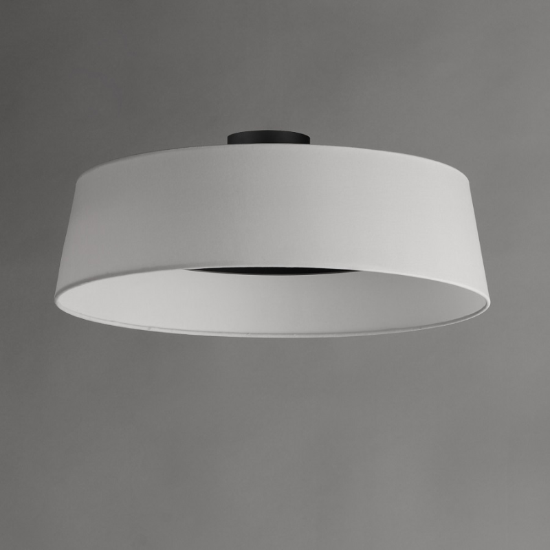 Maxim 10332 Paramount 1-lt 21" LED Flush Mount