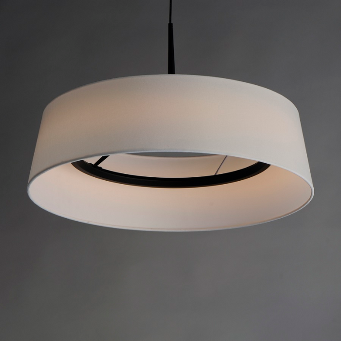 Maxim 10336 Paramount 1-lt 21" LED Pendant