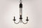 Maxim 10343 Logan 3-lt 16" Candle Chandelier