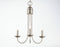 Maxim 10343 Logan 3-lt 16" Candle Chandelier