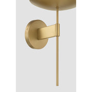 Minka Lavery 10380 Olenne 1-lt 18" Tall Wall Sconce