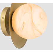 Minka Lavery 10381 Olenne 1-lt 9" Bath Sconce