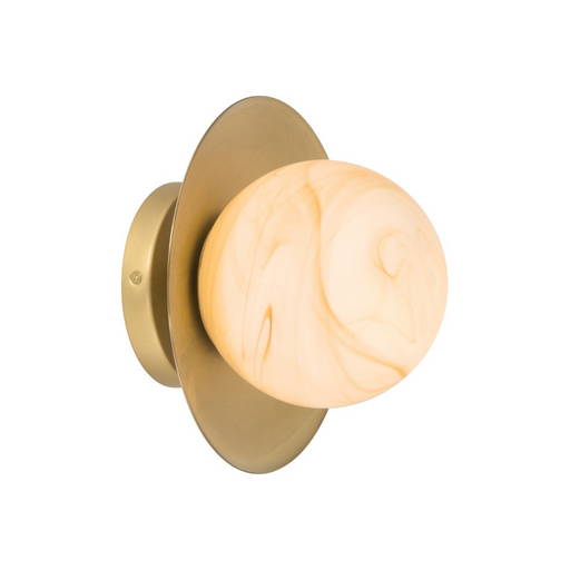 Minka Lavery 10381 Olenne 1-lt 9" Bath Sconce