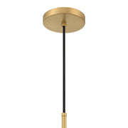 Minka Lavery 10385 Olenne 1-lt 14" Pendant