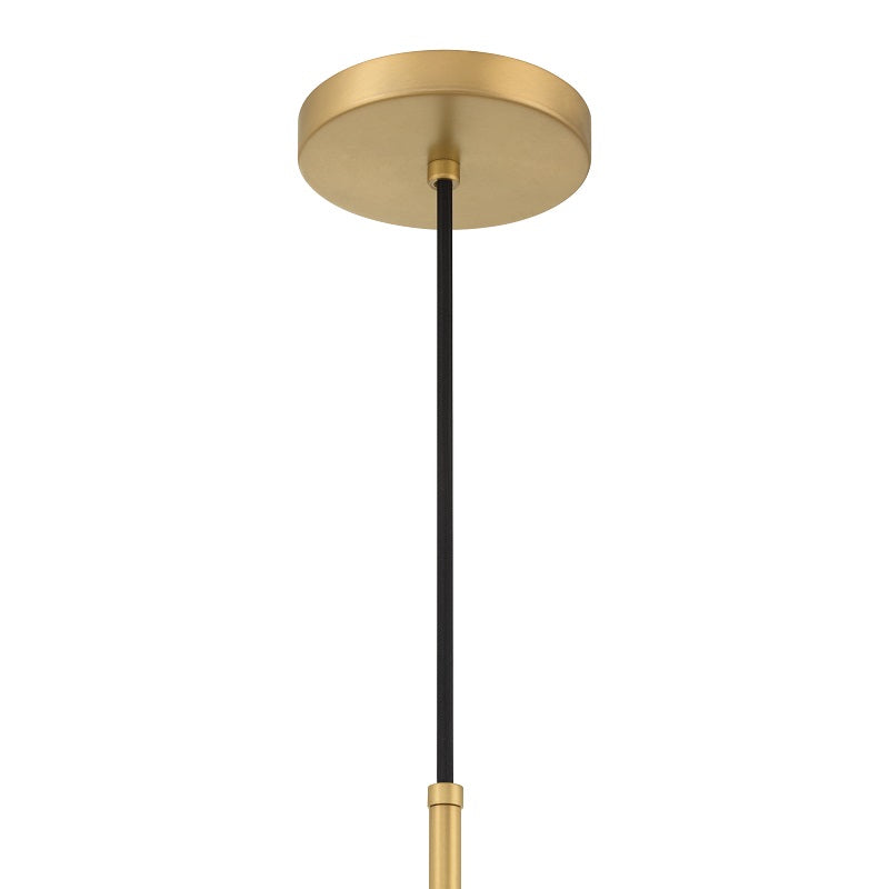 Minka Lavery 10385 Olenne 1-lt 14" Pendant