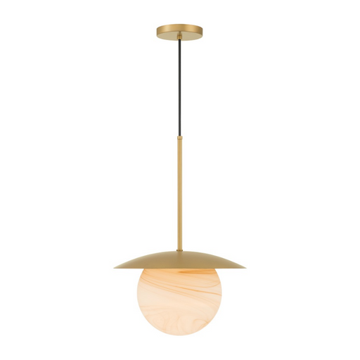 Minka Lavery 10385 Olenne 1-lt 14" Pendant