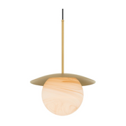 Minka Lavery 10385 Olenne 1-lt 14" Pendant