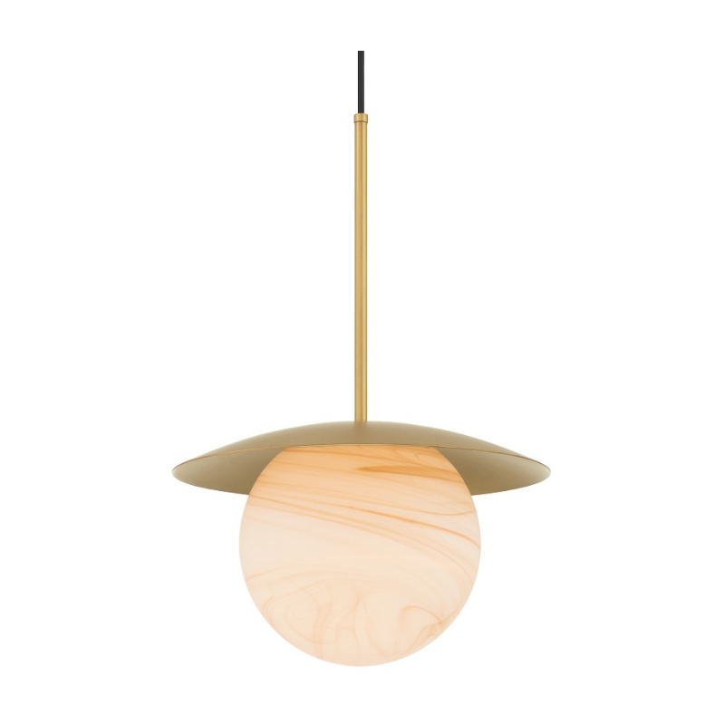 Minka Lavery 10385 Olenne 1-lt 14" Pendant