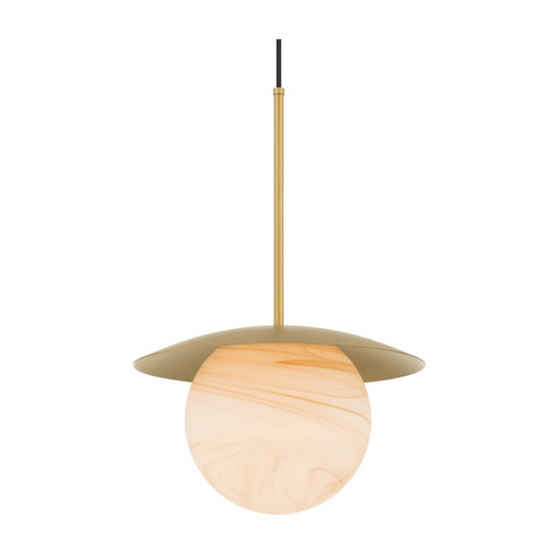 Minka Lavery 10385 Olenne 1-lt 14" Pendant