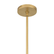 Minka Lavery 10388 Olenne 8-lt 42" Pendant