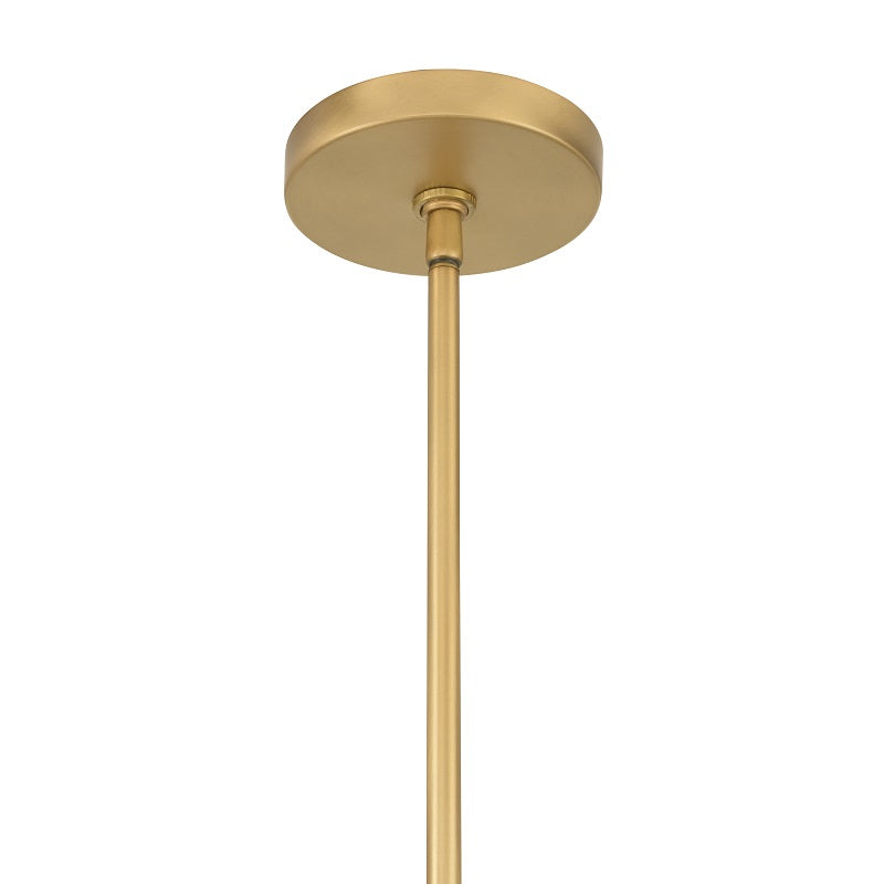 Minka Lavery 10388 Olenne 8-lt 42" Pendant