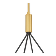 Minka Lavery 10388 Olenne 8-lt 42" Pendant