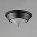 Maxim 10390 Hargreaves 1-lt 10" Flush Mount