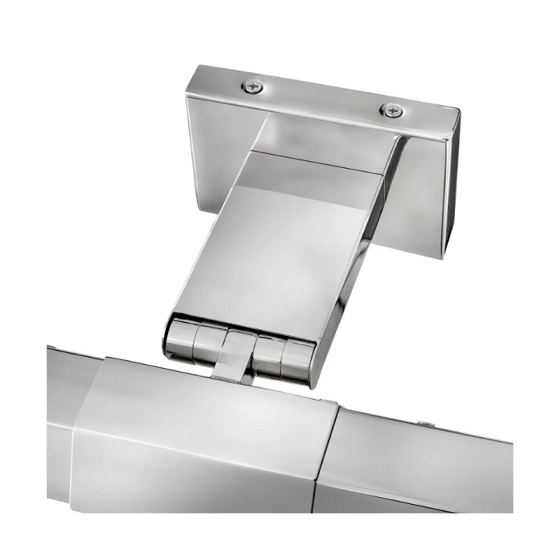 Hinkley 46983 Facet 1-lt 24" LED Accent Light - Polished Nickel