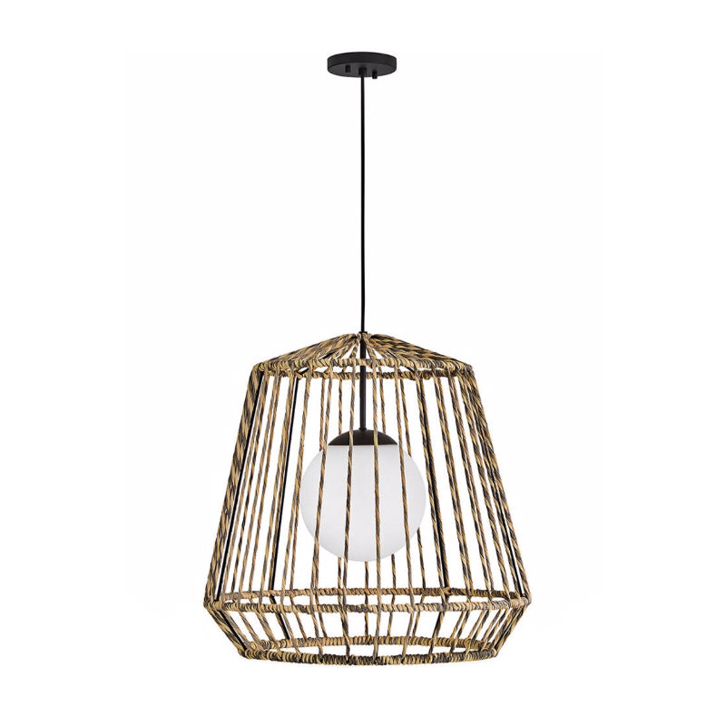 Hinkley 10394 Arlen 1-lt 24" LED Pendant