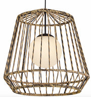 Hinkley 10394 Arlen 1-lt 24" LED Pendant