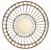 Hinkley 10394 Arlen 1-lt 24" LED Pendant
