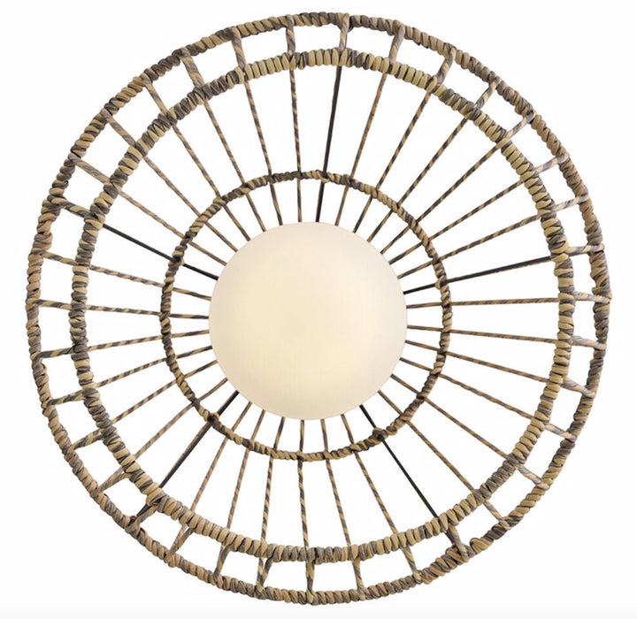 Hinkley 10604 Arlen 1-lt 24" LED Pendant