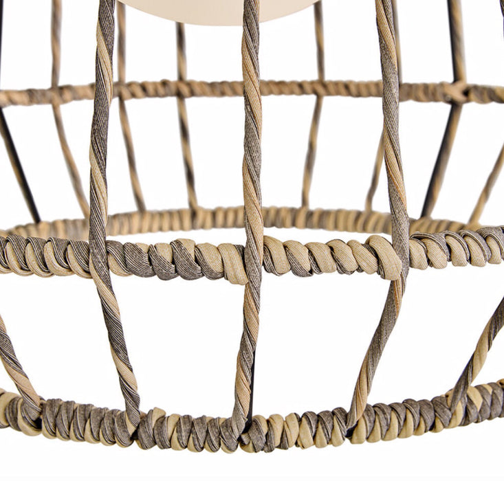 Hinkley 10604 Arlen 1-lt 24" LED Pendant