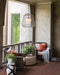 Hinkley 10604 Arlen 1-lt 24" LED Pendant