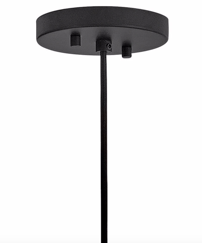 Hinkley 10394 Arlen 1-lt 24" LED Pendant