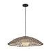 Hinkley 10395 Arlen 1-lt 30" LED Chandelier