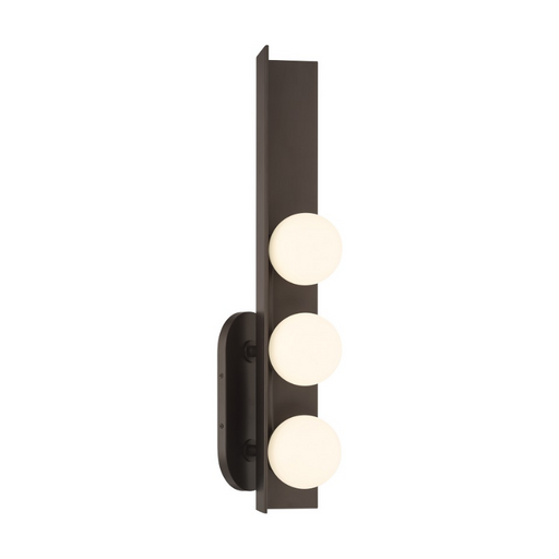 Minka Lavery 10413 Vestra 3-lt 25" Tall LED Wall Sconce