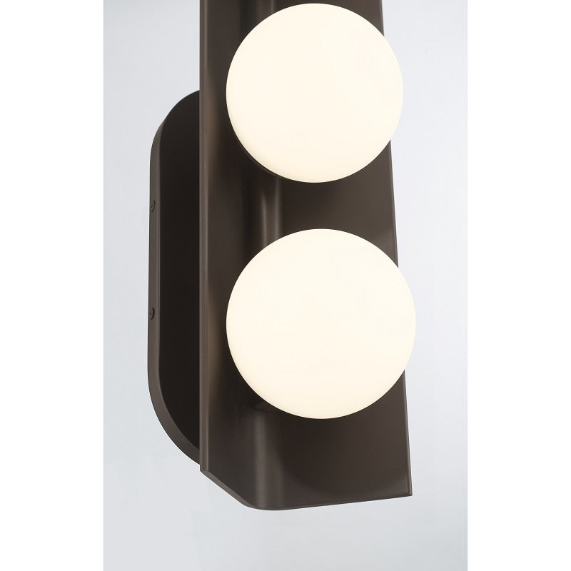 Minka Lavery 10413 Vestra 3-lt 25" Tall LED Wall Sconce
