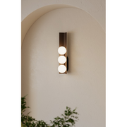 Minka Lavery 10413 Vestra 3-lt 25" Tall LED Wall Sconce