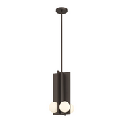 Minka Lavery 10416 Vestra 4-lt 11" LED Pendant