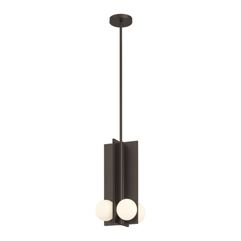 Minka Lavery 10416 Vestra 4-lt 11" LED Pendant