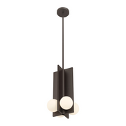 Minka Lavery 10416 Vestra 4-lt 11" LED Pendant