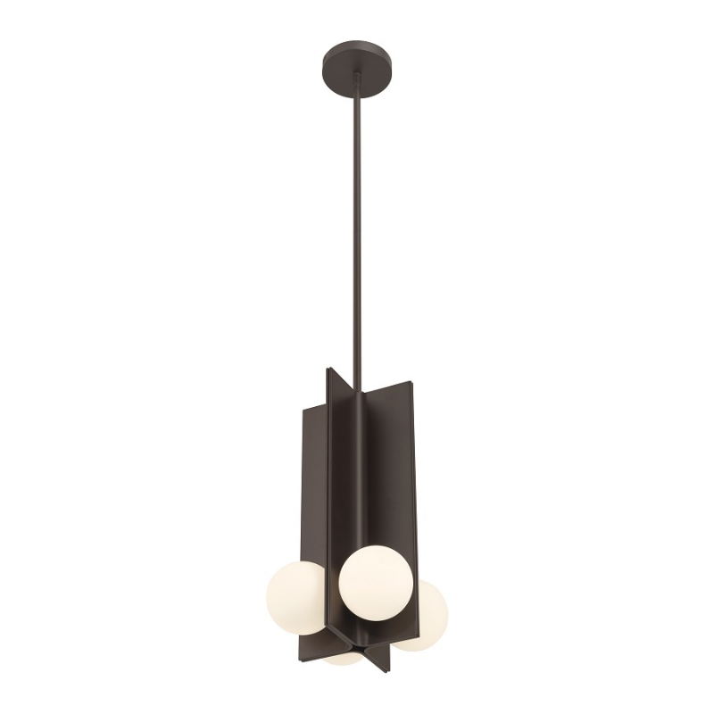 Minka Lavery 10416 Vestra 4-lt 11" LED Pendant