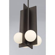 Minka Lavery 10416 Vestra 4-lt 11" LED Pendant