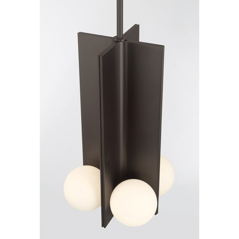 Minka Lavery 10416 Vestra 4-lt 11" LED Pendant