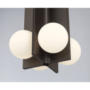 Minka Lavery 10416 Vestra 4-lt 11" LED Pendant