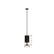 Minka Lavery 10416 Vestra 4-lt 11" LED Pendant