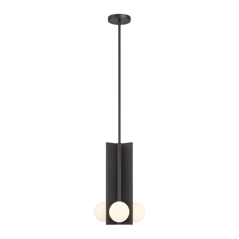Minka Lavery 10416 Vestra 4-lt 11" LED Pendant
