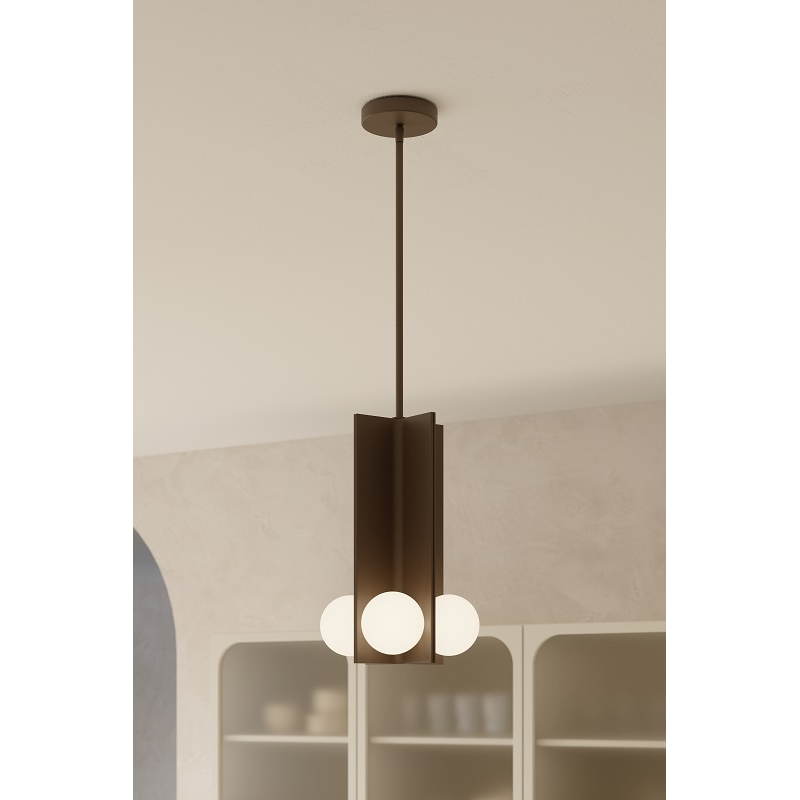 Minka Lavery 10416 Vestra 4-lt 11" LED Pendant