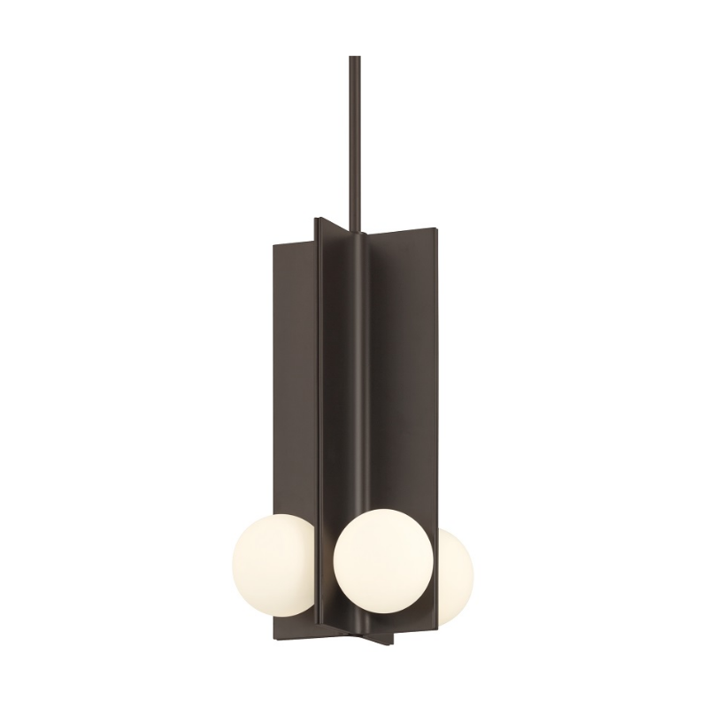 Minka Lavery 10416 Vestra 4-lt 11" LED Pendant