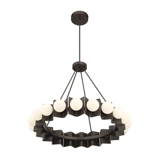 Minka Lavery 10419 Vestra 20-lt 38" LED Pendant