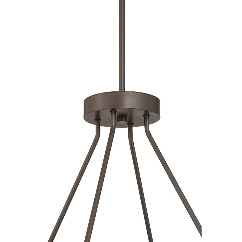 Minka Lavery 10419 Vestra 20-lt 38" LED Pendant