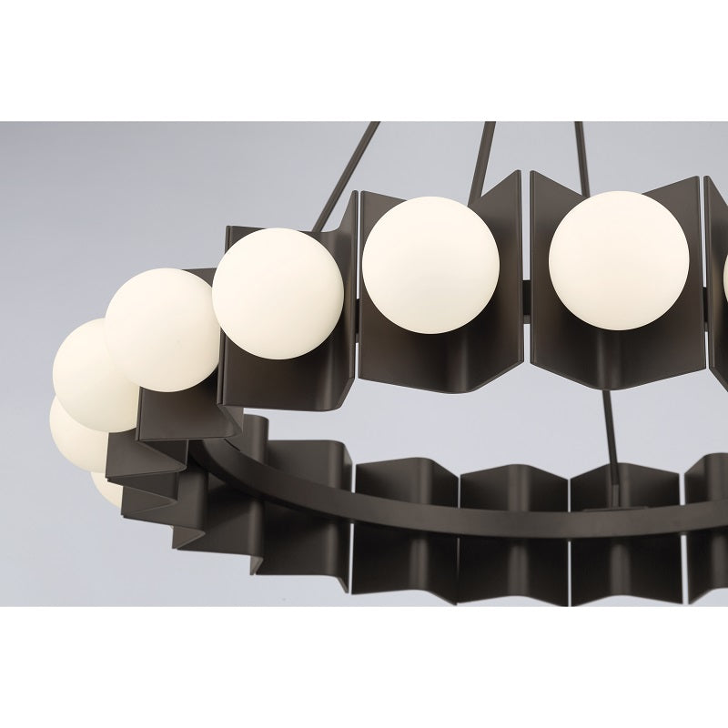 Minka Lavery 10419 Vestra 20-lt 38" LED Pendant